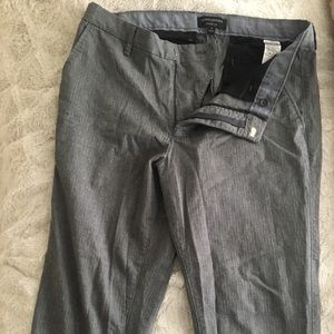 Men’s banana republic dress pants